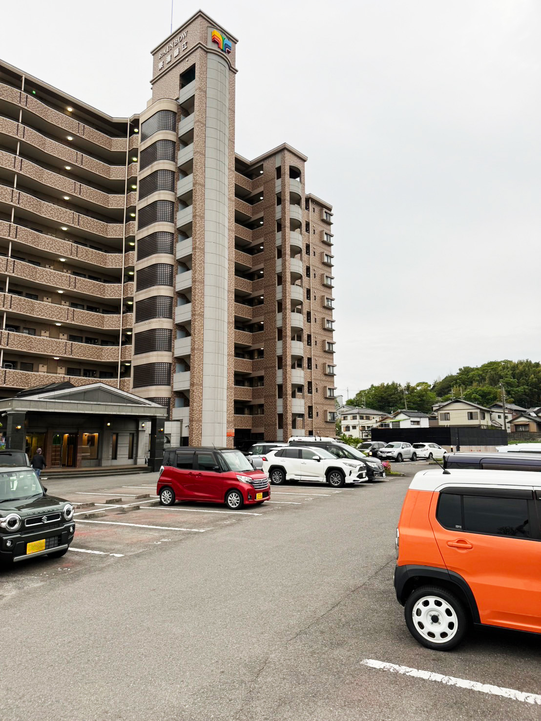 愛知県知多郡東浦町